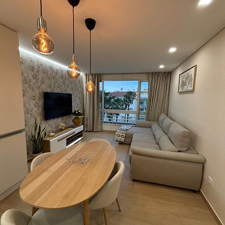 Appartement T2 Vue Sur Mer, Place Mediterranee Кане Экстерьер фото