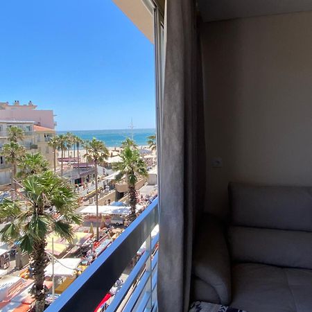Appartement T2 Vue Sur Mer, Place Mediterranee Кане Экстерьер фото