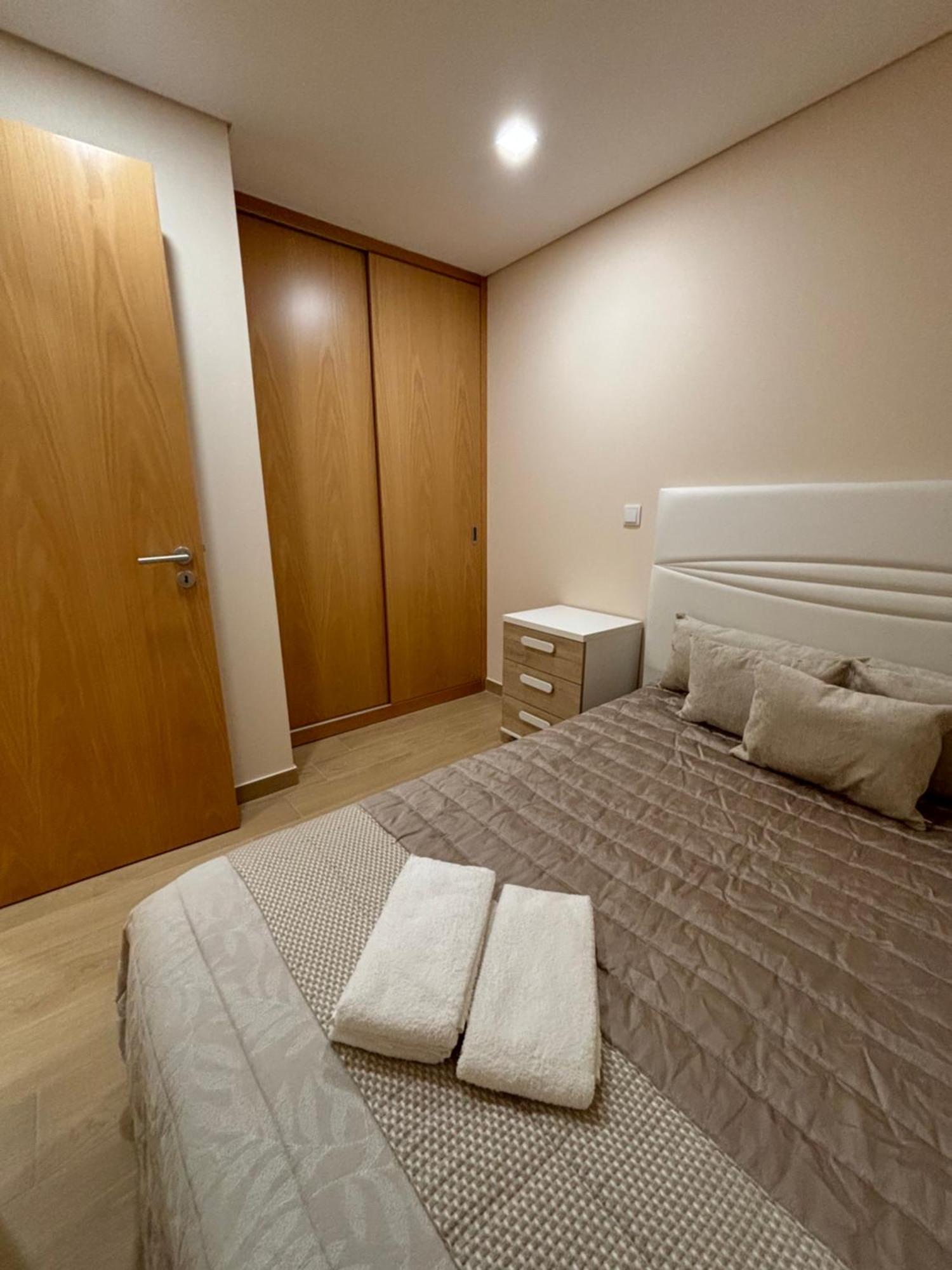 Appartement T2 Vue Sur Mer, Place Mediterranee Кане Экстерьер фото