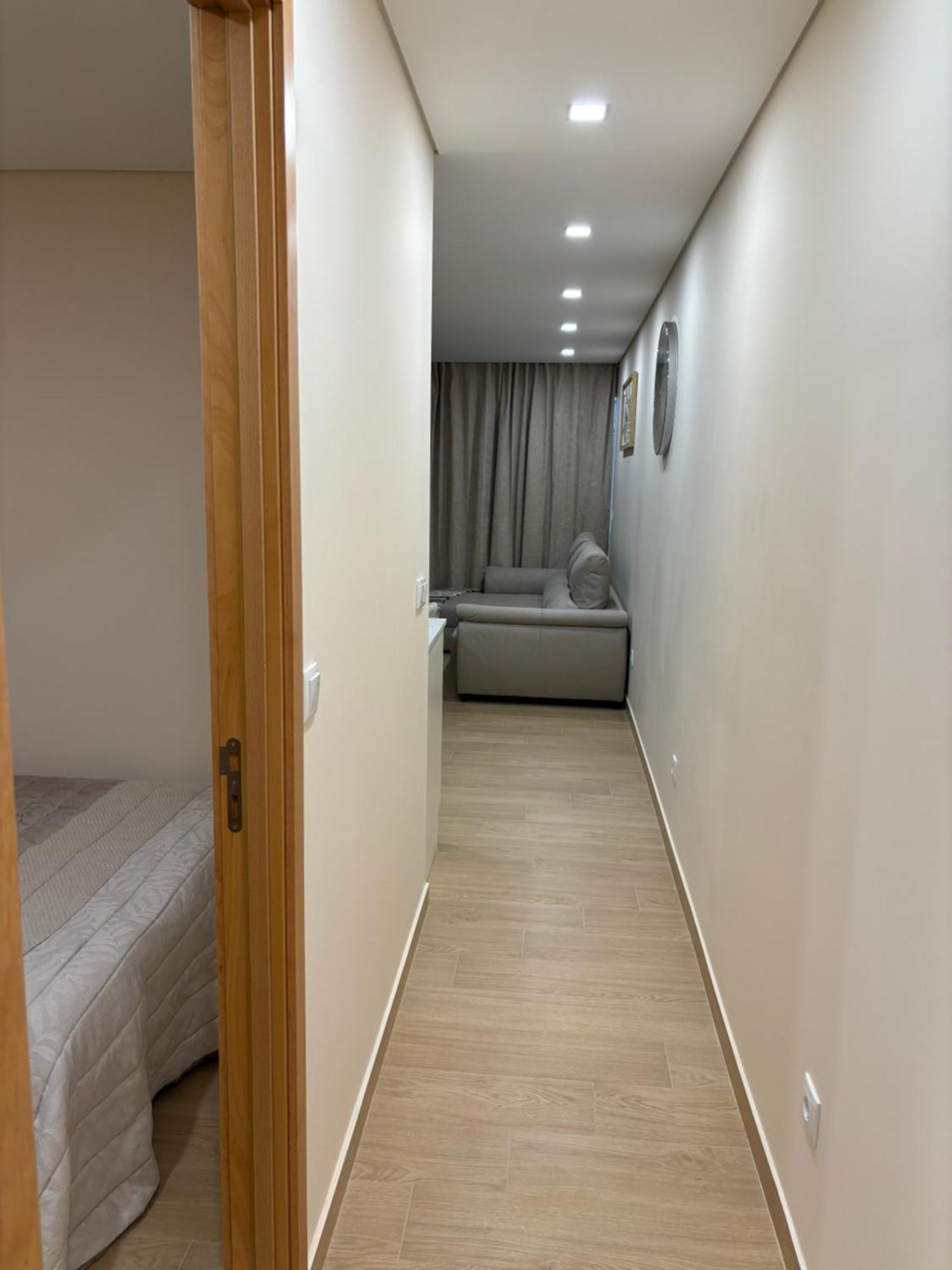 Appartement T2 Vue Sur Mer, Place Mediterranee Кане Экстерьер фото