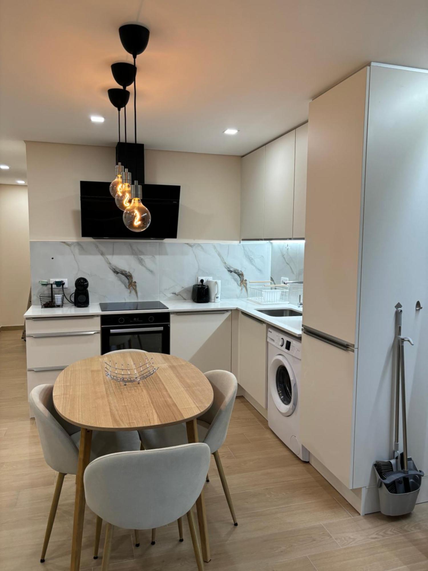 Appartement T2 Vue Sur Mer, Place Mediterranee Кане Экстерьер фото