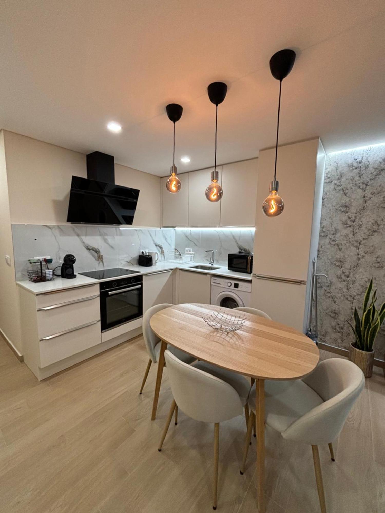 Appartement T2 Vue Sur Mer, Place Mediterranee Кане Экстерьер фото