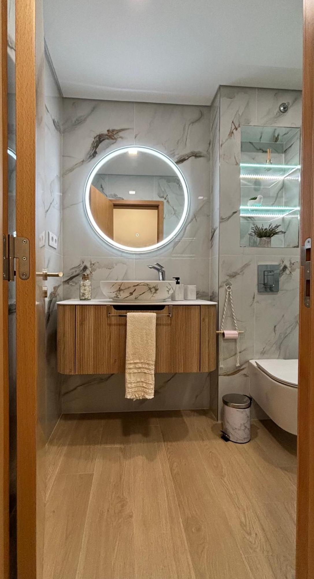 Appartement T2 Vue Sur Mer, Place Mediterranee Кане Экстерьер фото