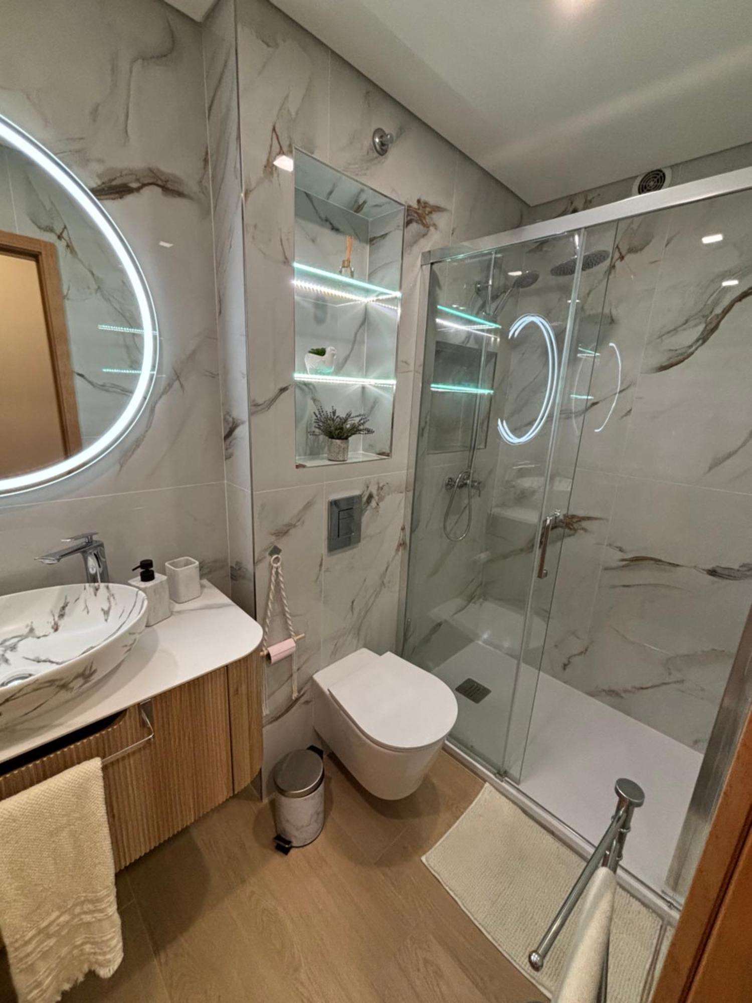 Appartement T2 Vue Sur Mer, Place Mediterranee Кане Экстерьер фото